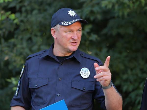 Новина Українським поліціянтам обіцяють житло під мінімальний відсоток Ранкове місто. Кропивницький