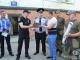 На Кіровоградщині розпочала роботу поліцейська станція