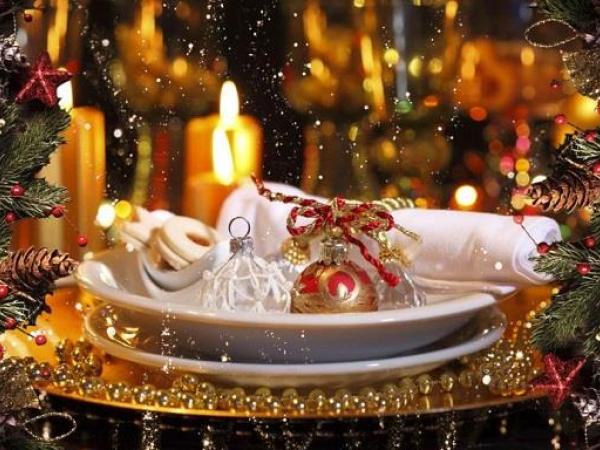 Новина Кафе и рестораны Кропивницкого приглашают отпраздновать новогодние праздники Ранкове місто. Кропивницький