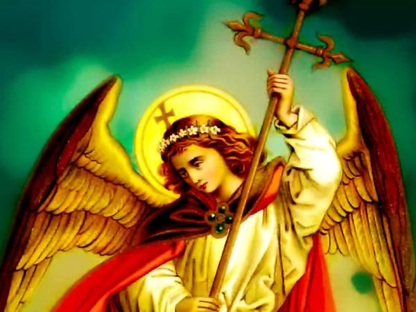 Новина Православна церква відзначає Ангельський день Ранкове місто. Кропивницький