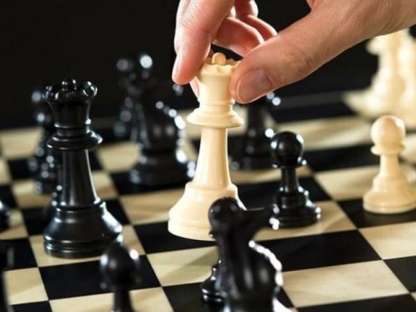 Новина Кропивницьких шахістів запрошують на шаховий турнір-рапід “Нескорені” Ранкове місто. Кропивницький