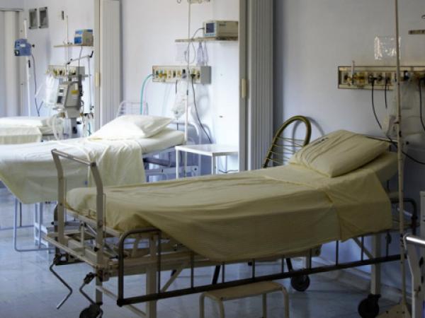 Новина У інфекційному відділенні від коронавірусу помер 78-річний чоловік Ранкове місто. Кропивницький