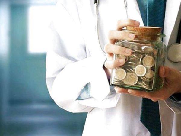 Новина Медики Кропивницького, які борються із коронавірусом, отримали трьохкратні виплати Ранкове місто. Кропивницький