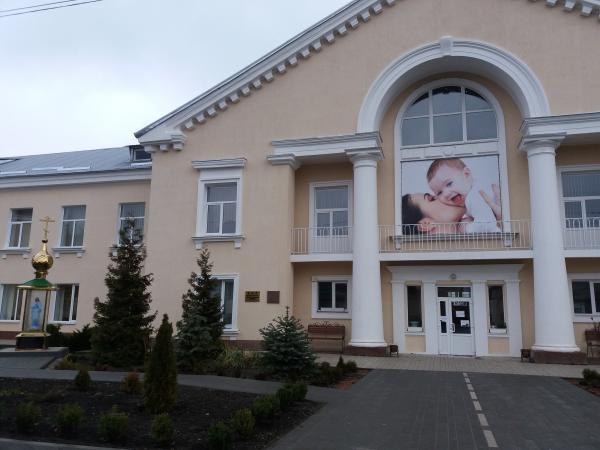 Новина Скільки малечі народилося на початку весни у Кропивницькому? Ранкове місто. Кропивницький