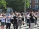 У Кропивницькому втретє пройшла загальноміська руханка «100% здоров’я» (ФОТО)