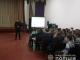 На Кіровоградщині школярів застерігають від булінгу та насильства