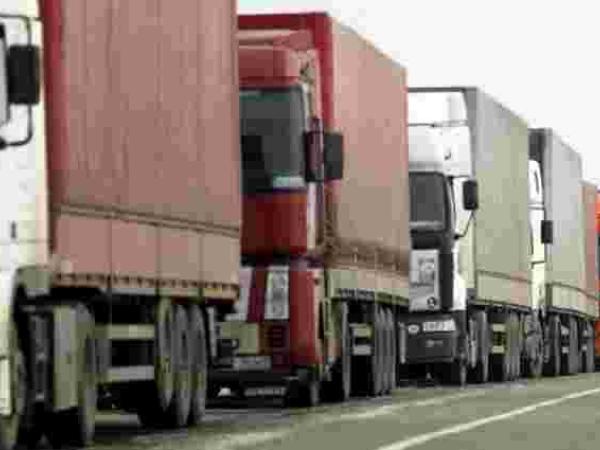 Новина Кіровоградщина: Потребуємо вантажних автомобілів для перевезення гуманітарки Ранкове місто. Кропивницький