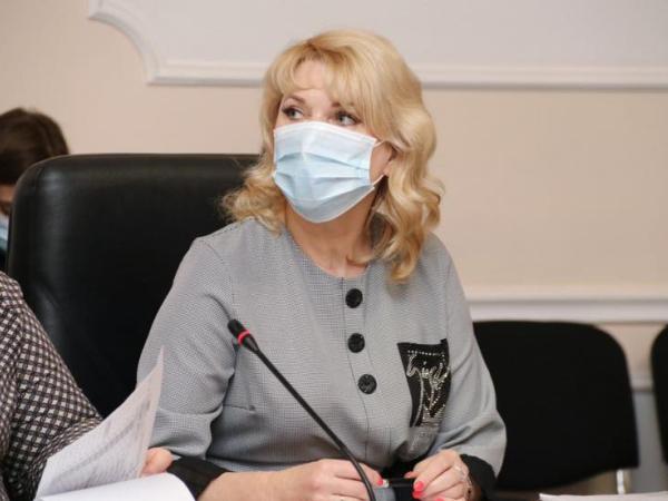 Новина Епідситуація на Кіровоградщині поступово стабілізується Ранкове місто. Кропивницький