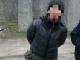У Кропивницькому затримали викрадача залізного паркану на Набережній (ФОТО)