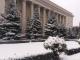 Погода у Кропивницькому 1 січня