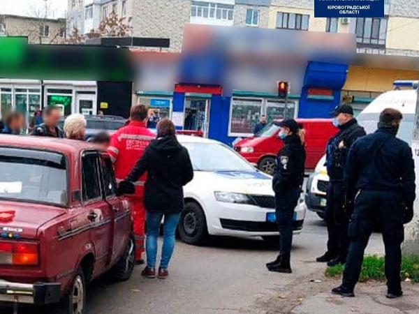 Новина На дорогах Кіровоградщини загинуло 11 пішоходів Ранкове місто. Кропивницький