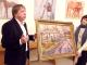 У галереї «Єлисаветград» презентували творчість закарпатської школи живопису (ФОТОРЕПОРТАЖ)