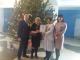 Дитяча лікарня “Добруджа” отримала новорічний подарунок від клієнтів ПриватБанку