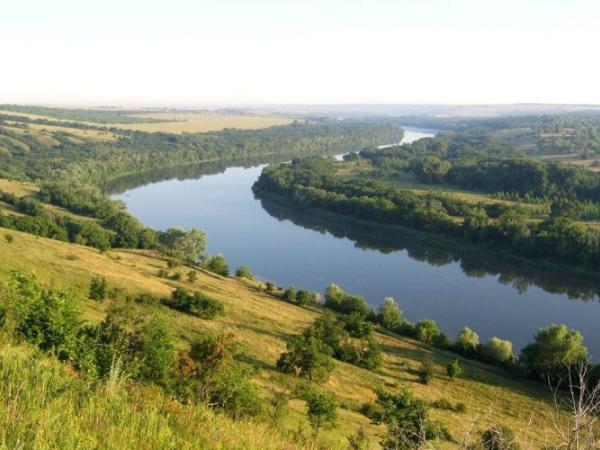 Новина Держводагентство впроваджує європейський моніторинг вод в Україні Ранкове місто. Кропивницький