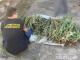 На Кіровоградщині арештували двох чоловіків, які торгували наркотиками (ФОТО)