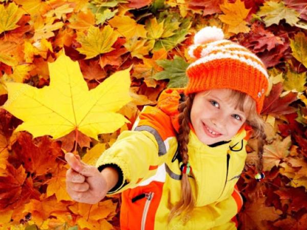 Новина Українські школи йдуть на осінні канікули з 15 жовтня Ранкове місто. Кропивницький