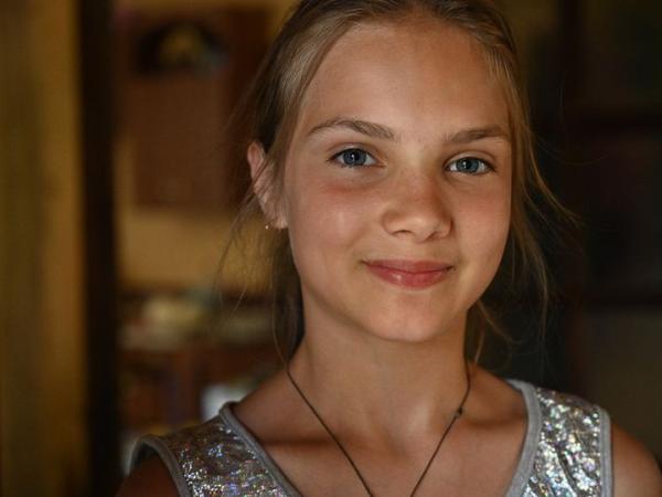 Новина 12-річна Тетянка врятувала від стихії чотирьох дітей Ранкове місто. Кропивницький