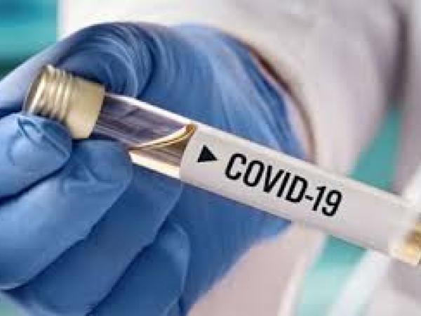 Новина За останню добу зафіксували чотирнадцять хворих на COVID-14 Ранкове місто. Кропивницький