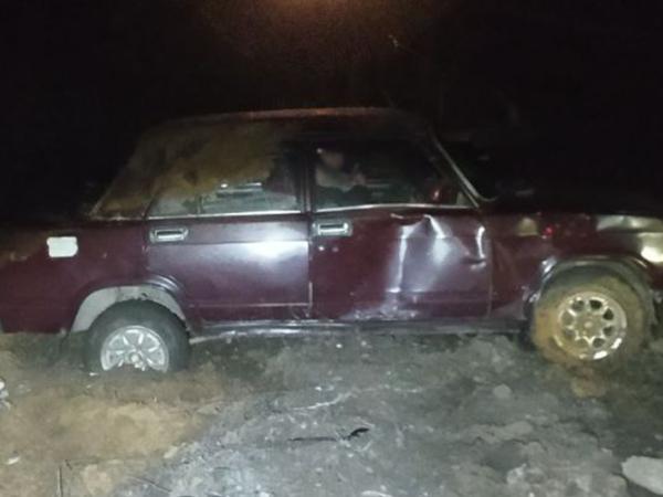 Новина Неподалік Кропивницького нетвереза водійка розбила автівку вщент Ранкове місто. Кропивницький