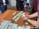Кіровоградщина: Затримали осіб, які вимагали хабара за посаду голови ОДА (ФОТО)