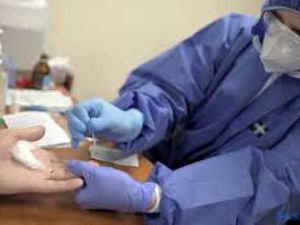 Новина У Кропивницькому виявили п'ятнадцять інфікованих коронавірусом Ранкове місто. Кропивницький