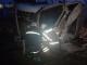 На Кіровоградщині у аварії постраждав водій вантажівки