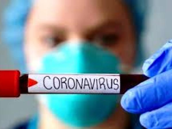 Новина Кіровоградщина: Виявили 59 випадків коронавірусу Ранкове місто. Кропивницький