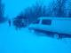 Кіровоградщина: Чотирнадцять чоловік опинились у сніговому полоні