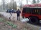 Голованівський район: Під час гасіння пожежі вогнеборці врятували жінку