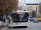 Кропивницький: Протягом трьох днів тролейбус №9 ходитиме до Швейної фабрики
