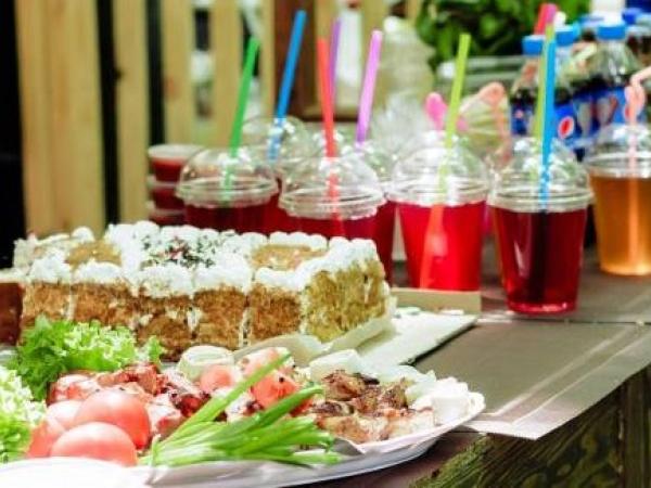 Новина Програма четвертого Фестиваля вуличної їжі , який відбудеться на Козачому острові Ранкове місто. Кропивницький