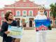 В Кропивницком определились с призерами конкурса детских рисунков от «Перспективи міста»  (ФОТО)