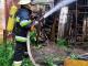 У Кіровоградській області вогнеборці ліквідували дві пожежі