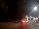 Кіровоградщина: Водій вантажівки спробував підкупити патрульного (ВІДЕО)