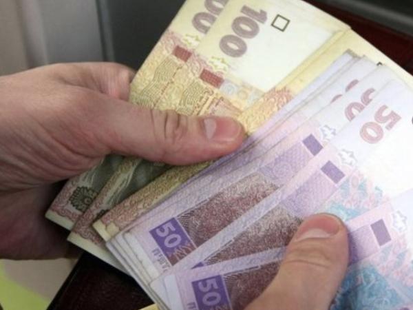 Новина Мінімальна пенсія в Україні зросте до 2600 грн Ранкове місто. Кропивницький