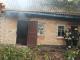 Кіровоградська область: Пожежникам довелося гасити дві літні кухні