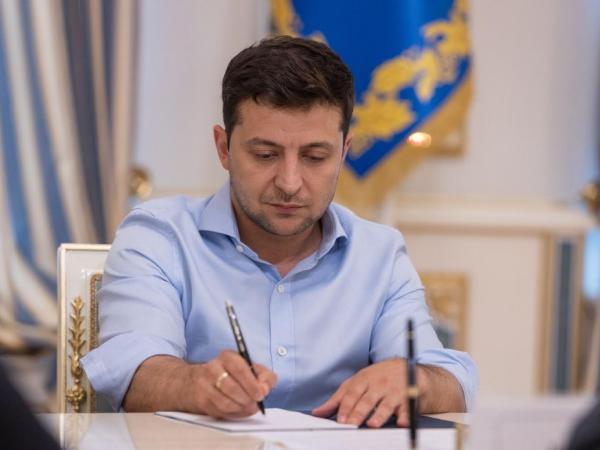 Новина Президент підписав самостійну «прослушку» для національного антикорупційного бюро Ранкове місто. Кропивницький