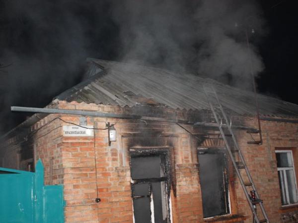 Новина На Кіровоградщині за минулу добу сталося дві пожежі в житловому секторі Ранкове місто. Кропивницький