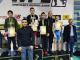 Кропивницькі борці греко-римського стилю вибороли медалі на Всеукраїнському турнірі