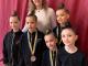 Юні гімнастки з Кропивницького успішно виступили на турнірі у Білій Церкві