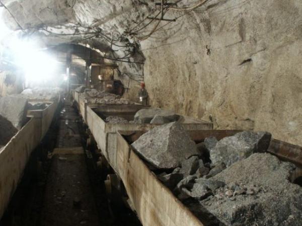 Новина Кіровоградщина: На шахті у результаті нещасного випадку загинув гірник Ранкове місто. Кропивницький