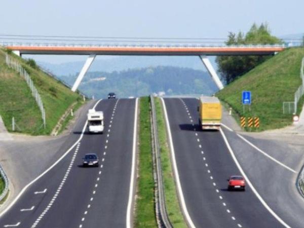 Новина Будівництво дороги Гданськ - Одеса завершиться у 2020 році Ранкове місто. Кропивницький