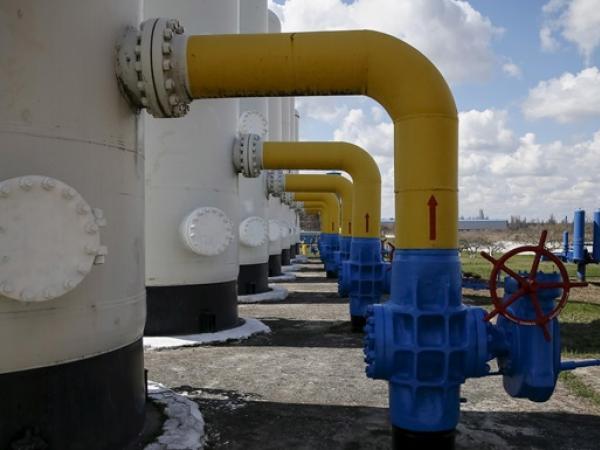 Новина Україна на чверть скоротила імпорт газу Ранкове місто. Кропивницький