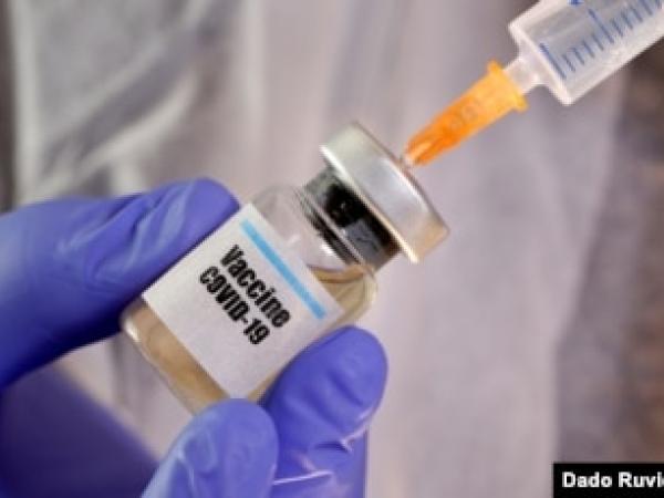 Новина Майже три тисячі мешканців області вакцинувались проти коронавірусу Ранкове місто. Кропивницький