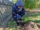 Кіровоградщина: У Глодосах на городі знайшли два снаряди