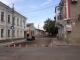 Андрій Максюта обурений проривом каналізації на вулиці Чорновола (ВІДЕО)