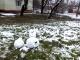Як у Кропивницький на одинь день завітала зима (ФОТО)