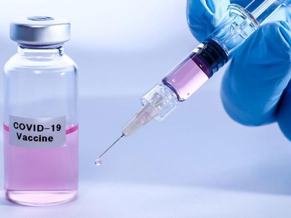 Новина В Украине планируют делать третью прививку от коронавируса Ранкове місто. Кропивницький