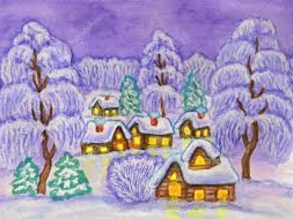 Новина Погода у Кропивницькому 31 грудня, у останній день року Ранкове місто. Кропивницький