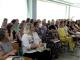 Перспективи та можливості інклюзивного навчання: у Кропивницькому триває серпнева освітянська конференція